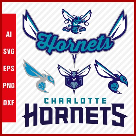 Hornets .